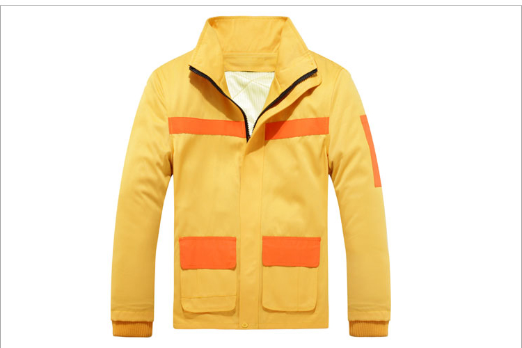 防静电呢棉工作服 防静电呢棉工作服