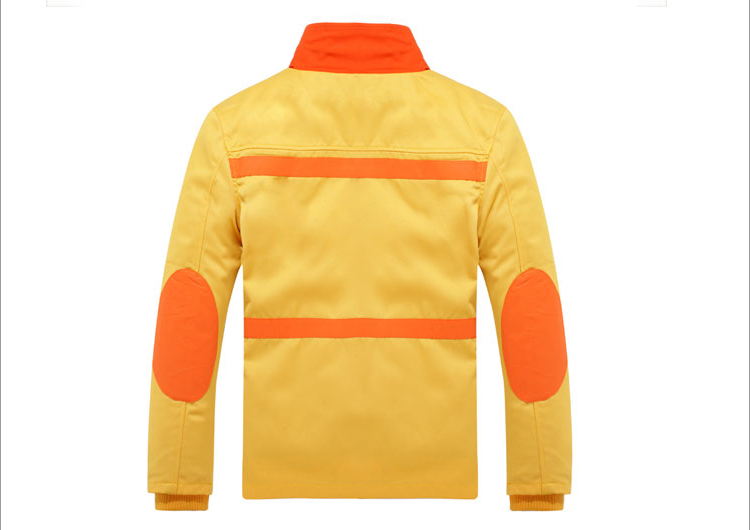 防静电呢棉工作服 防静电呢棉工作服