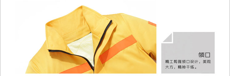 防静电呢棉工作服 防静电呢棉工作服