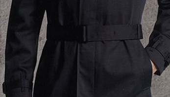 男士商务风衣 男士商务风衣
