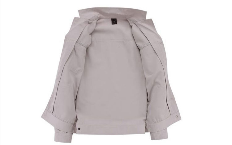 秋季休闲百搭工作服 秋季休闲百搭工作服