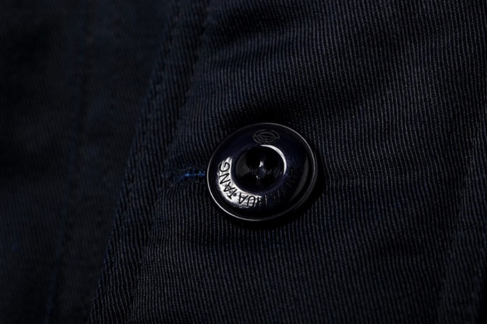 停车场长款保安服 停车场长款保安服