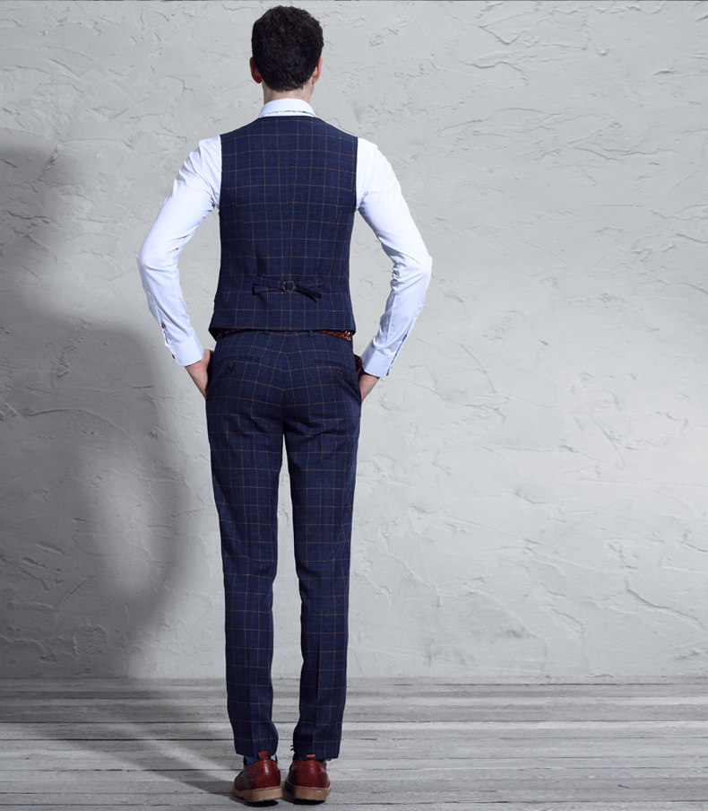 经典英伦西装 经典英伦西装