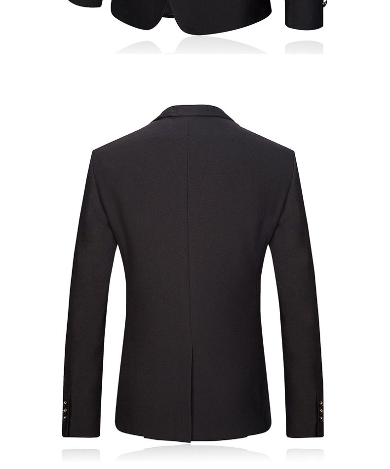 韩版西服 韩版西服