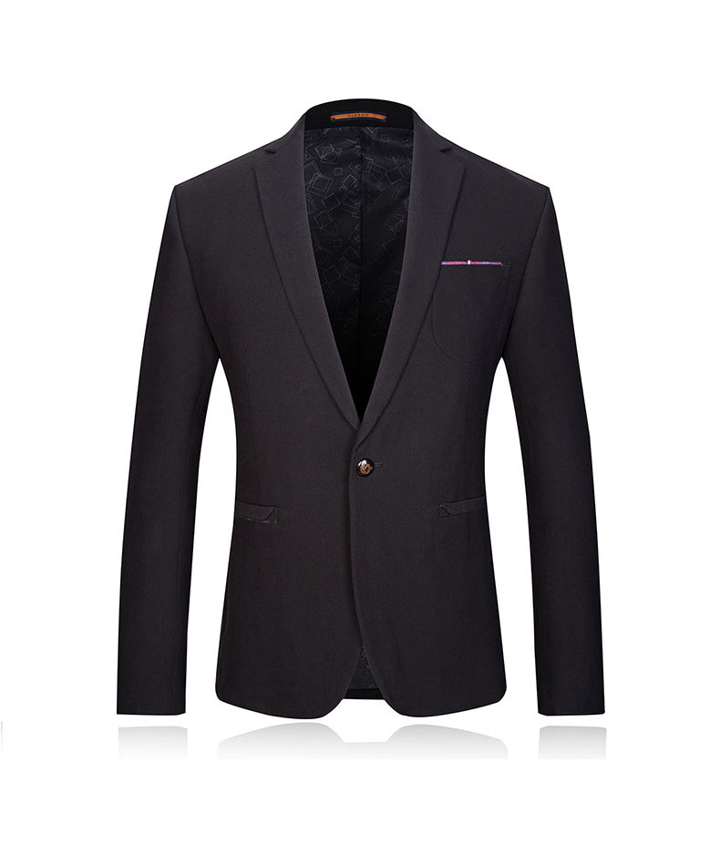 韩版西服 韩版西服