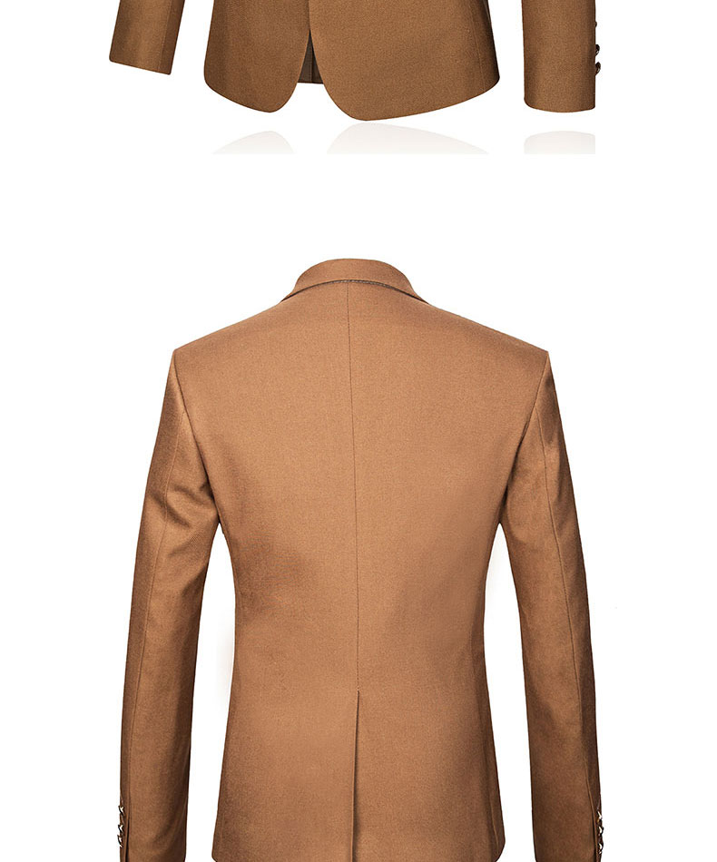 韩版西服 韩版西服