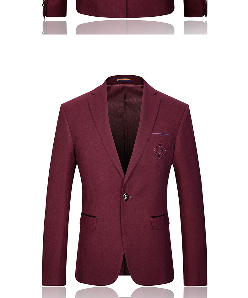 韩版西服 韩版西服