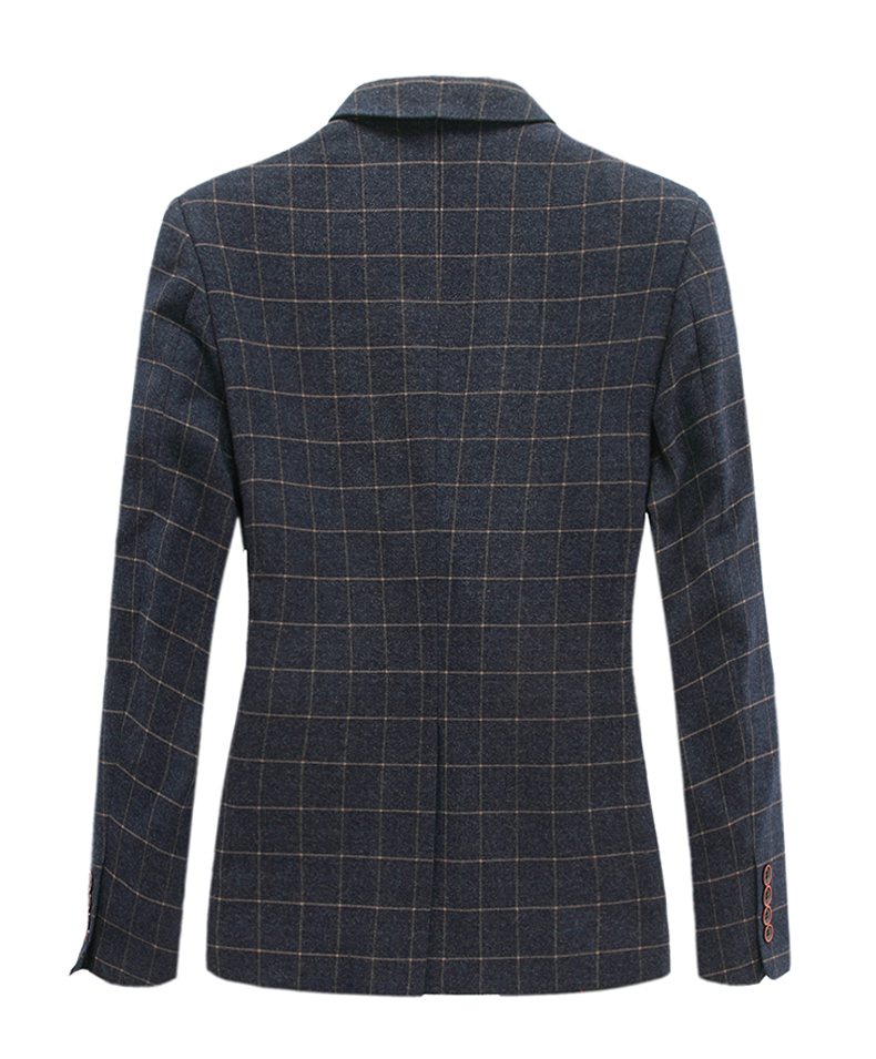 时尚修身西装 时尚修身西装