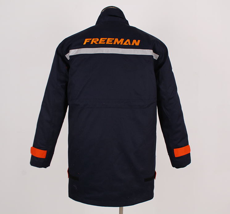 后背反光带加LOGO