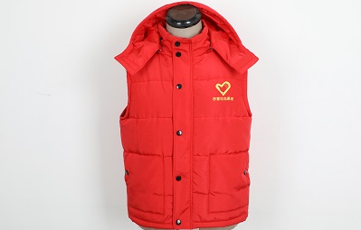 志愿者马甲款式 志愿者马甲款式