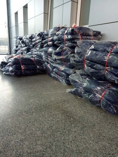 卸货完成 卸货完成