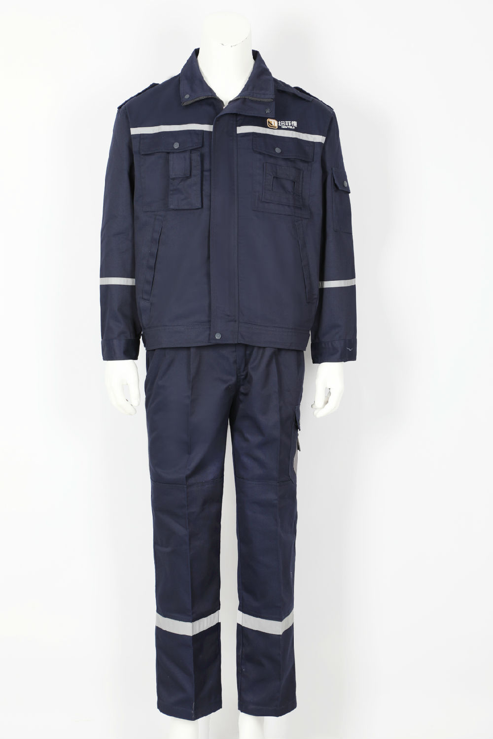 纽菲德物流定制工作服-工服美专业工作服定制生产厂家 纽菲德物流定制工作服-工服美专业工作服定制生产厂家