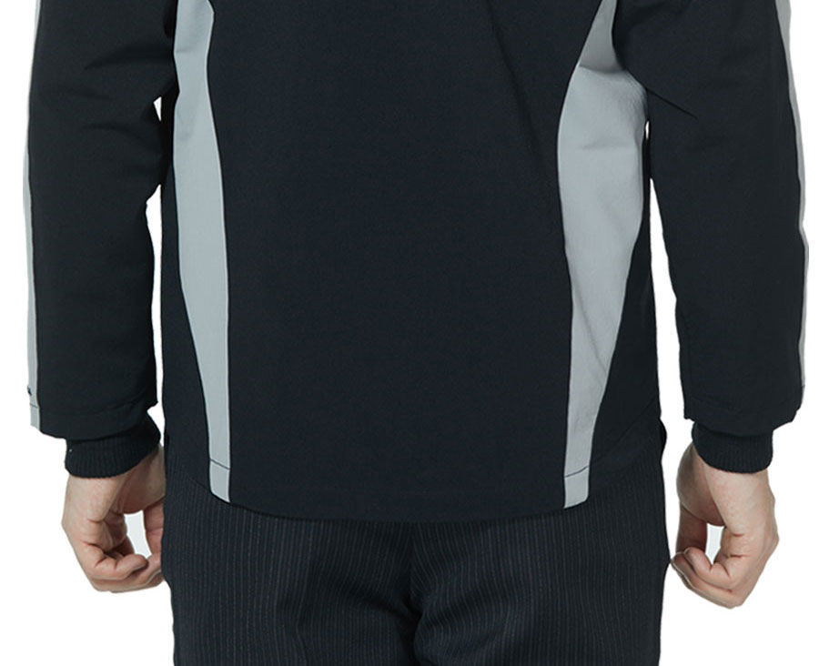 讴歌工作服后背大图3