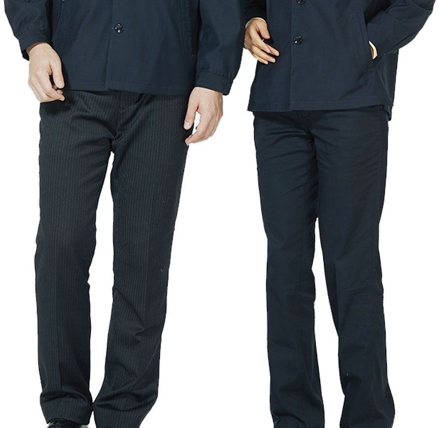 男女模特合照下半身