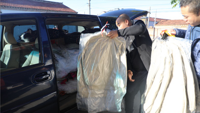 华油能源工作服夹克选择-工服美 华油能源工作服夹克选择-工服美