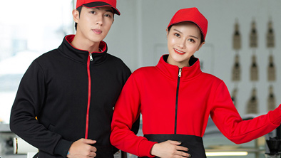 中信书店工作服 中信书店工作服